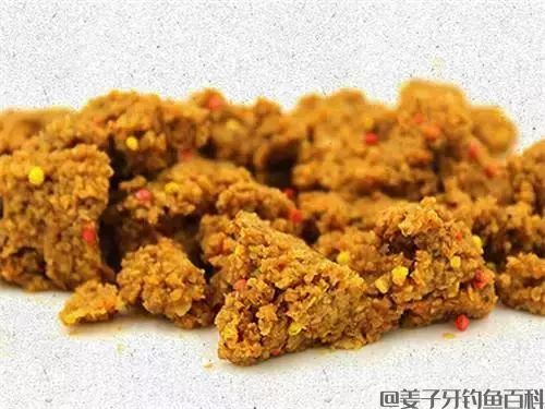 
                    
                    
                    
钓鱼：开饵技巧详解，你离爆护就差这些细节!
                