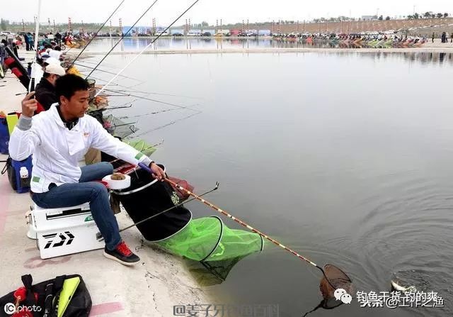 鱼竿的钓重有何意义？别再上当了！你应该学会鉴别鱼竿的好坏