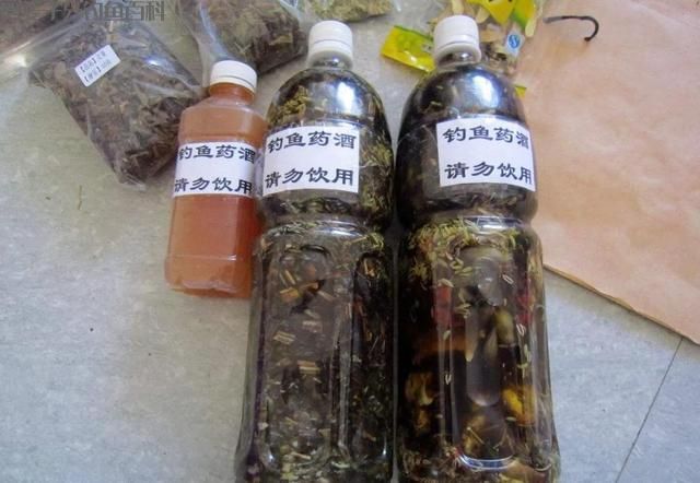 春季野钓想要效果好，试试这几种小药，用量不多，渔获提升不少